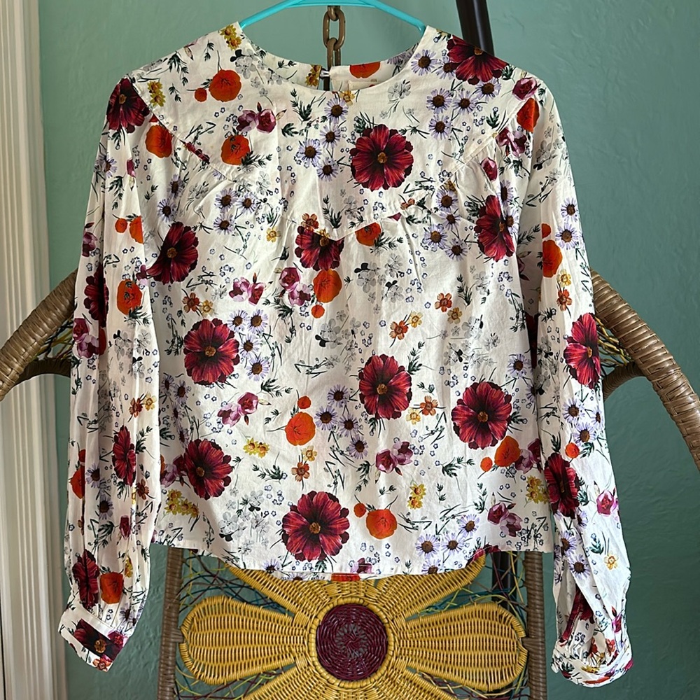 ML Long Sleeve